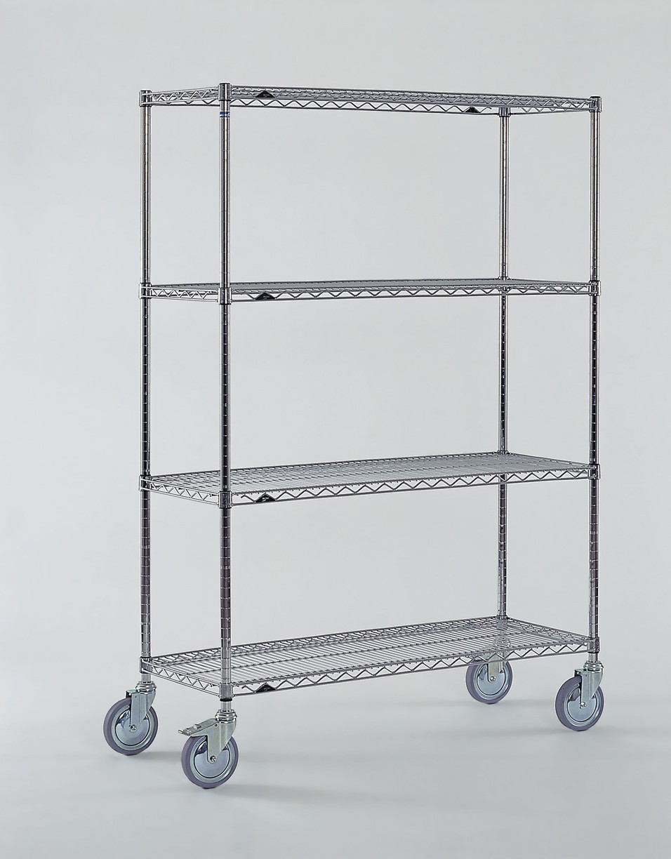 Regalwagen (allgemeine Darstellung)