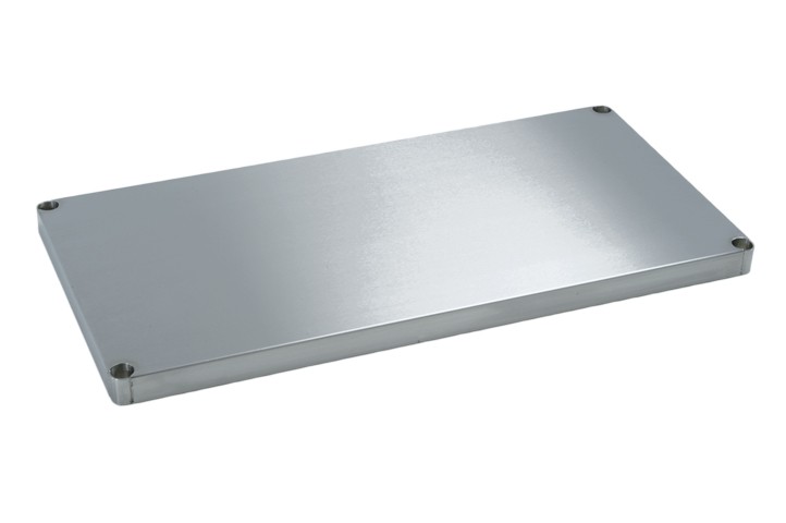 geschlossener Fachboden (allgemeine Darstellung)