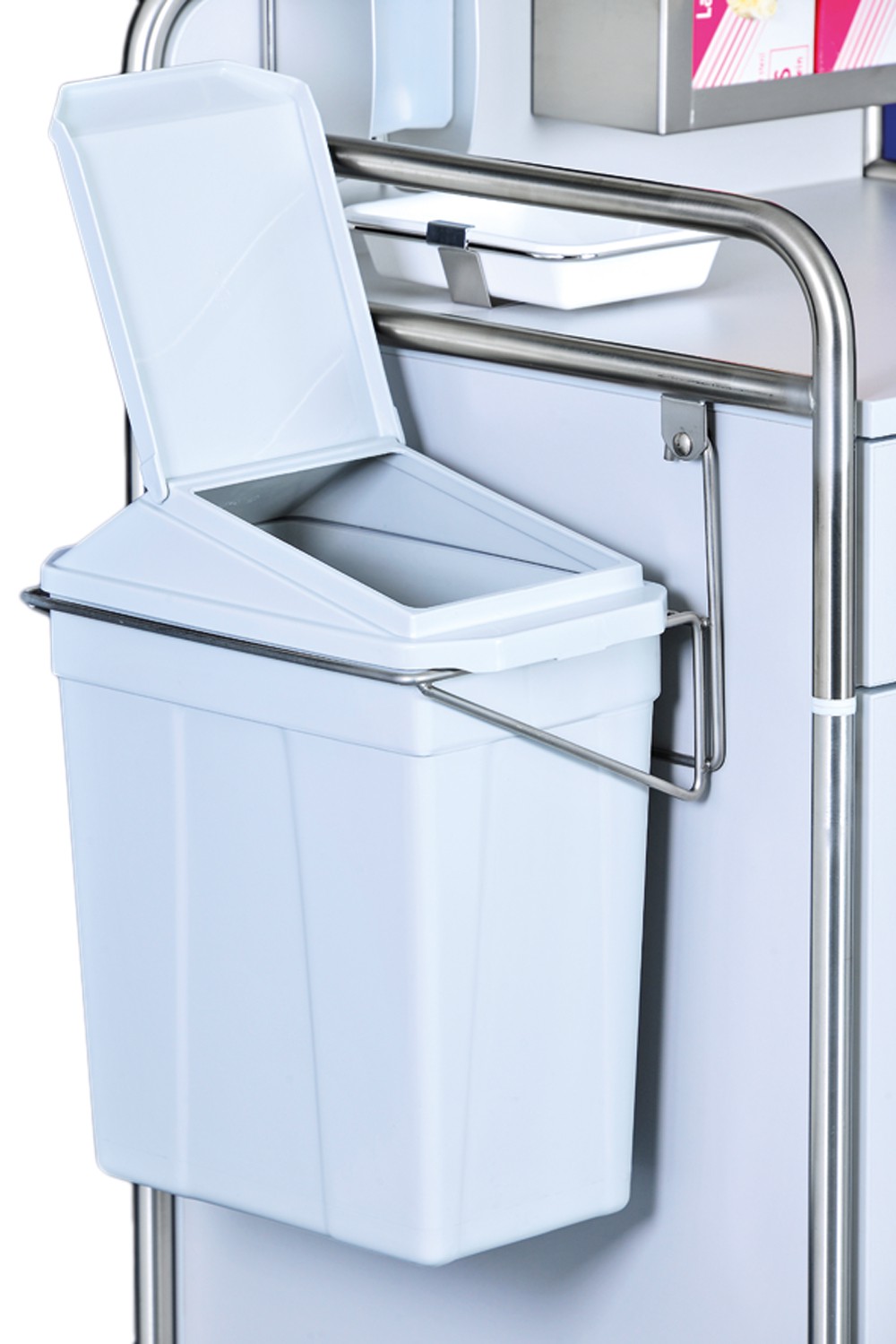 Bild zeigt EWZ A147DL