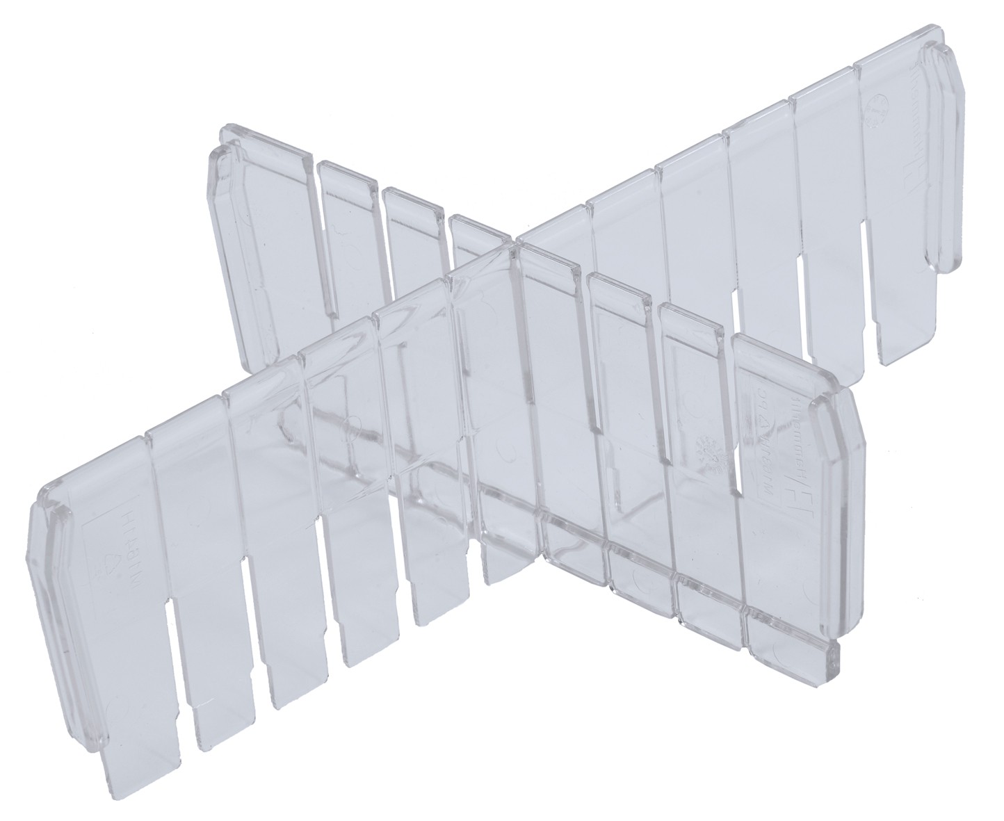 Bild zeigt M1641 und M1631H