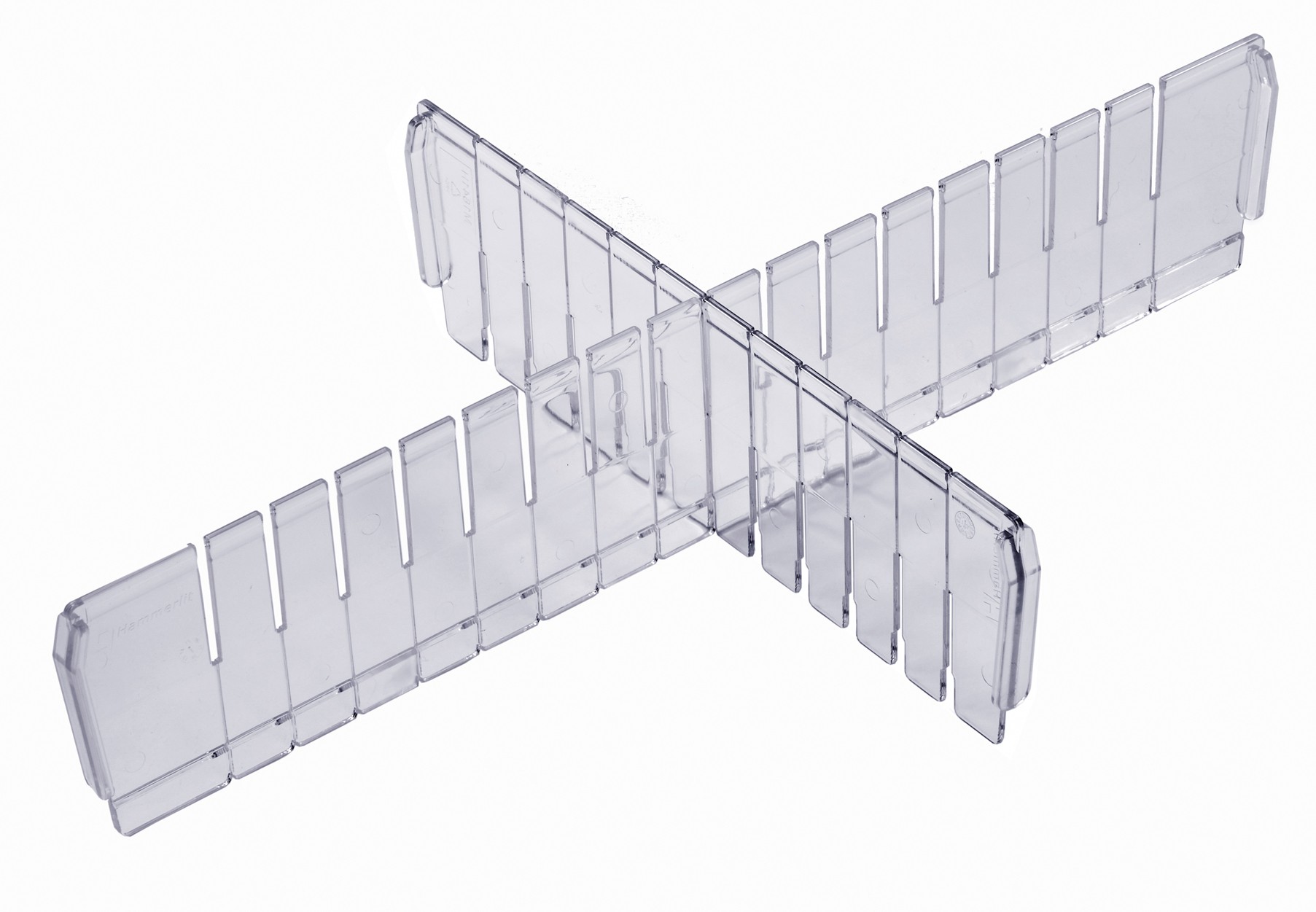 Bild zeigt M1661H und M1641H