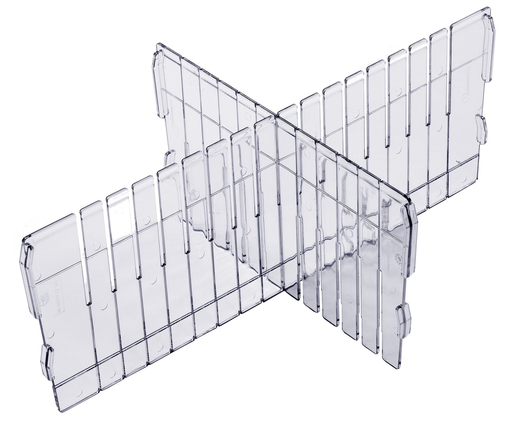 Bild zeigt M1662H und M1642H