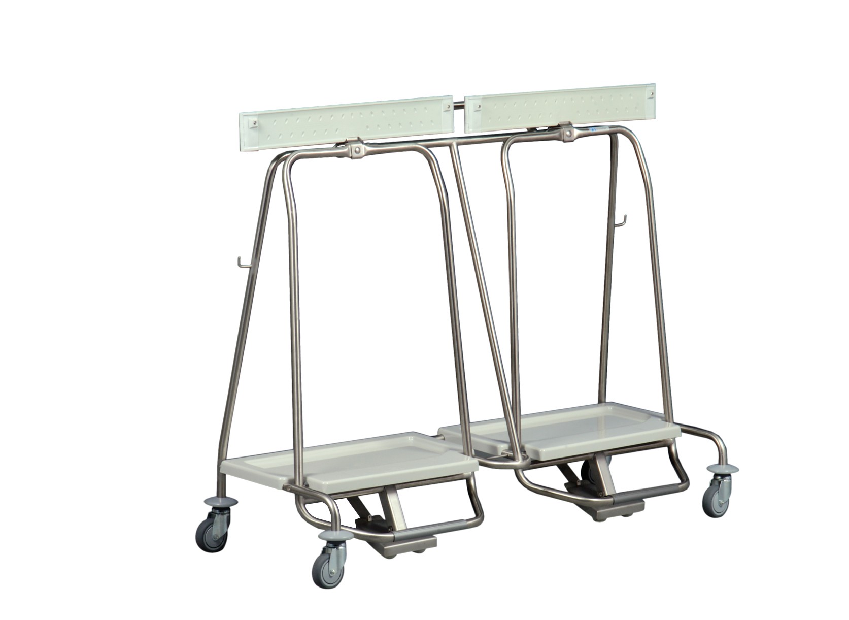 Bild zeigt Doppelclappy MS732