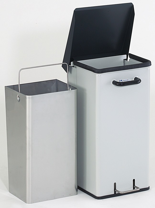 Bild zeigt MSD104 + Einsatz E104