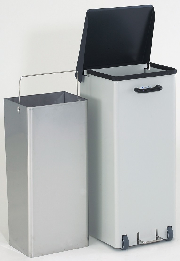 Bild zeigt MSD107 + Einsatz E107