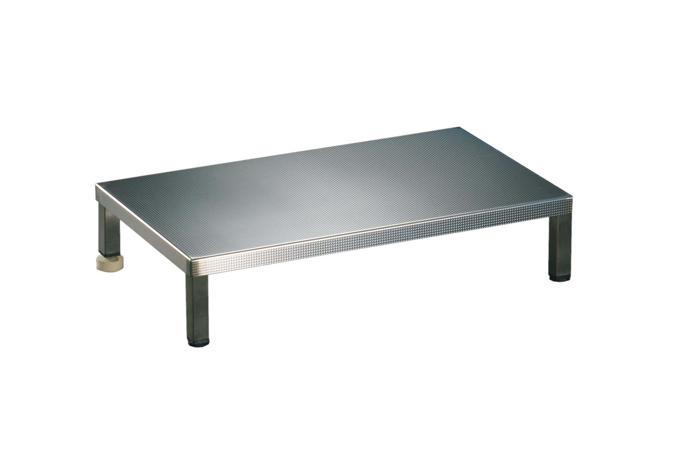 OP-Auftritt, 1-stufig 