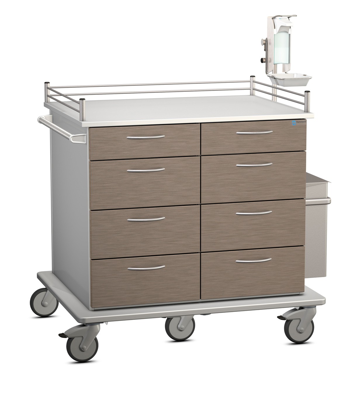 Verbandwagen PXA11T15C2