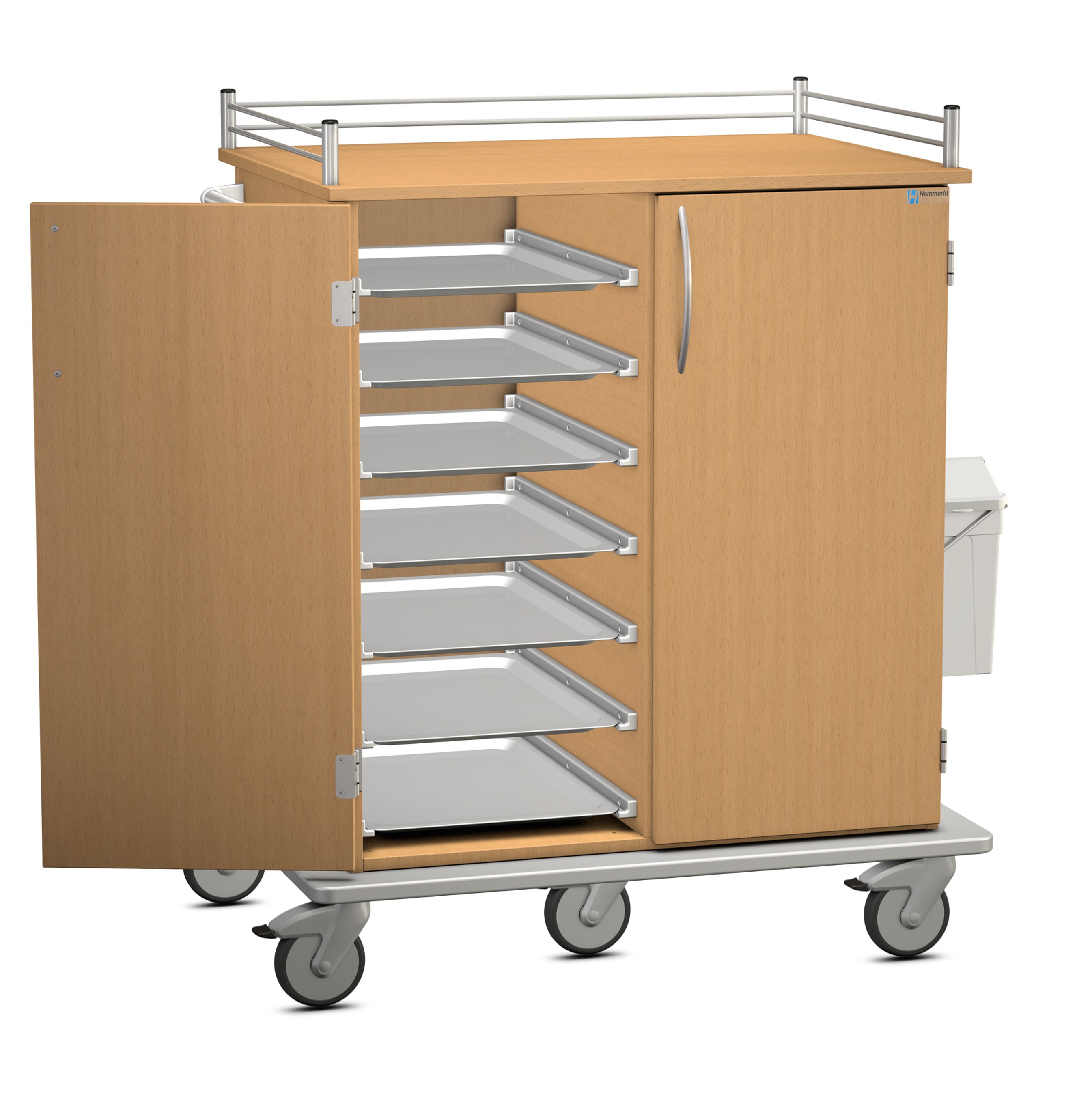 Tablettwagen PXF14T13C1