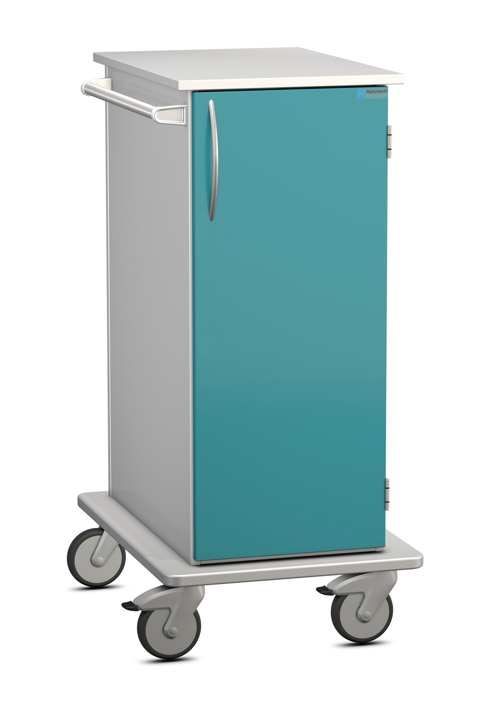 Tablettwagen PXG14T2C1