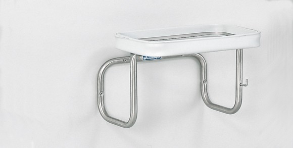 Bild Zeigt W169 mit Einspannring