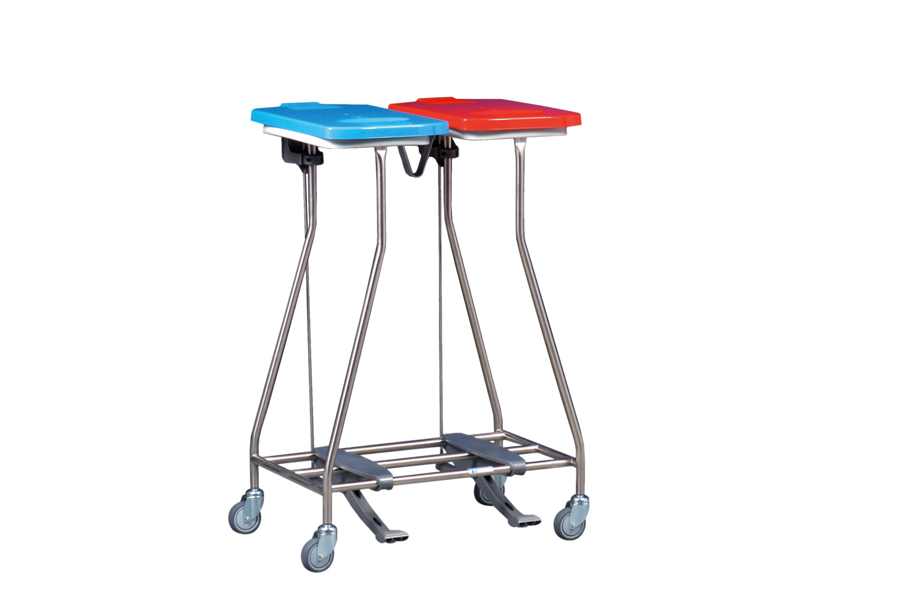 Bild zeigt W265LT mit Deckel DT 72+73