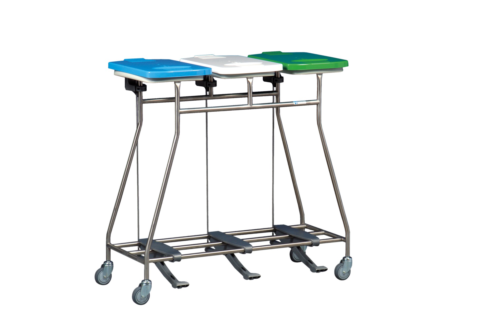 Bild zeigt W365LT mit Deckel DT 72+70+71