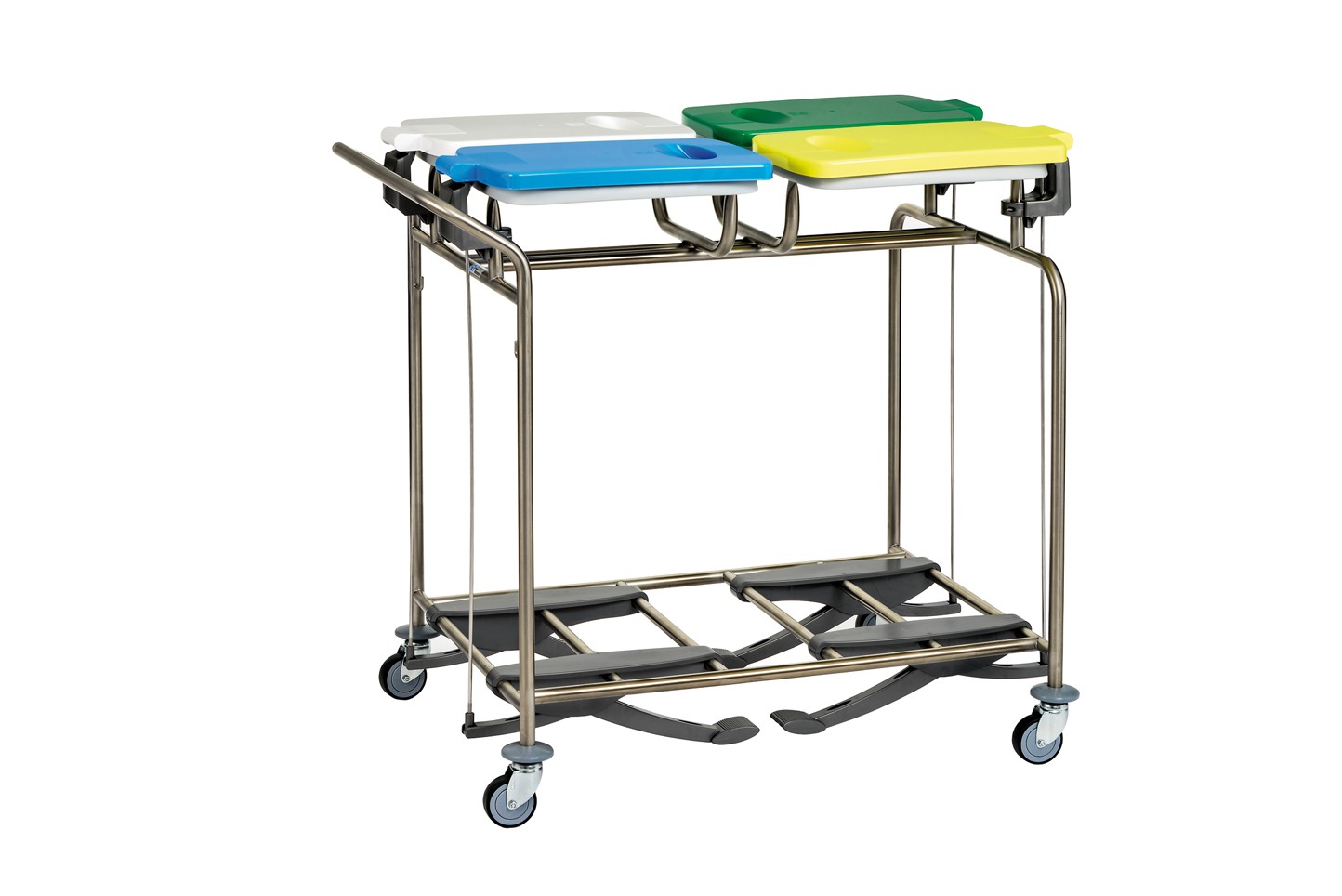 Bild zeigt W494LT mit Deckel DT 72+70+74+71