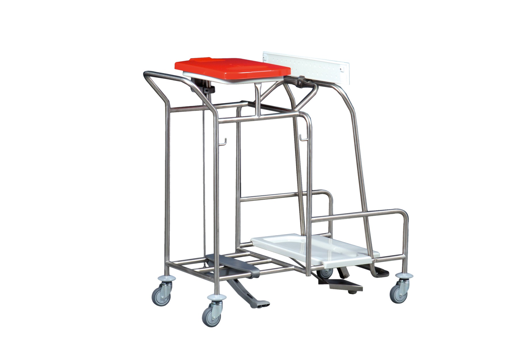 Bild zeigt WU175LT mit Deckel DT 73