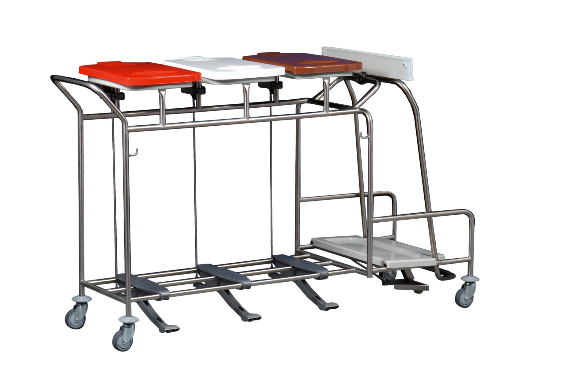 Bild zeigt WU375LT mit Deckel DT 73+70+75