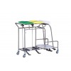 Bild zeigt WU275LT mit Deckel DT 71+74