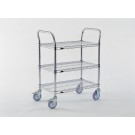 Bild zeigt 5391 FE3 (Ausführung mit 3 Fachböden)