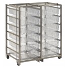 Bild zeigt EGISO2 mit Körben