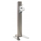 Hygiene-Center, Standmodell 