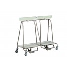 Bild zeigt Doppelclappy MS732