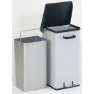 Bild zeigt MSD104 + Einsatz E104