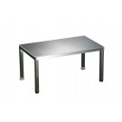 OP-Auftritt, 1-stufig 