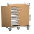 Tablettwagen PXF14T13C1