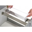Utensilienschale für 200er Hängeregister