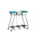 Bild zeigt W365LT mit Deckel DT 72+70+71