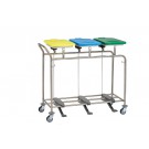 Bild zeigt W395LT mit Deckel DT 74+72+71