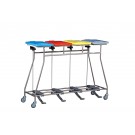 Bild zeigt W465LT mit Deckel DT 72+73+74+77