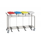 Bild zeigt W495LT mit Deckel DT 73+72+74+70