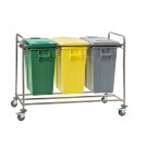 Wertstoffsammler Straubing Plus