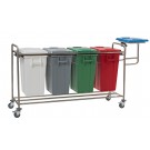 Wertstoffsammler Straubing Plus