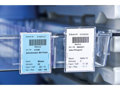 Bild zeigt MF0105H und MF0101H