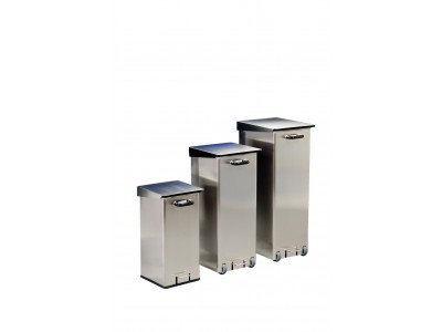 Bild zeigt MSED104, MSED107 und MSED112