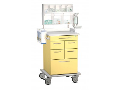 Narkosewagen PX2115T280C6