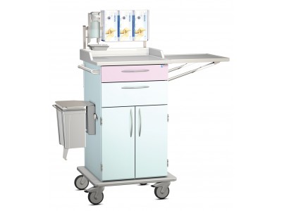 Verbandwagen PX214P4C1