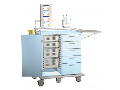 Multifunktionswagen PXA14M11C2