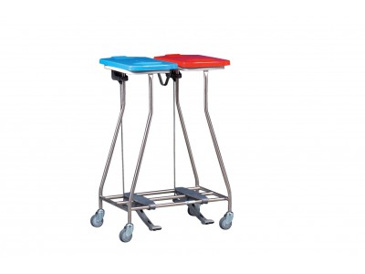 Bild zeigt W265LT mit Deckel DT 72+73