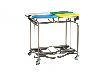 Bild zeigt W494LT mit Deckel DT 72+70+74+71