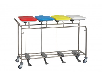 Bild zeigt W495LT mit Deckel DT 73+72+74+70