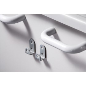 Haltehaken für Planetten (Paar)