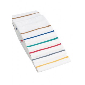 Wäschetransportsack mit beidseitigem Knebel