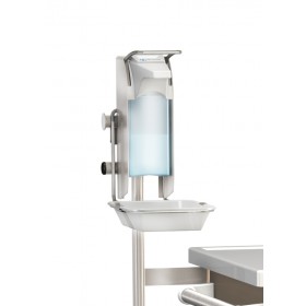 Halimedspender 500 ml inkl. Halterung