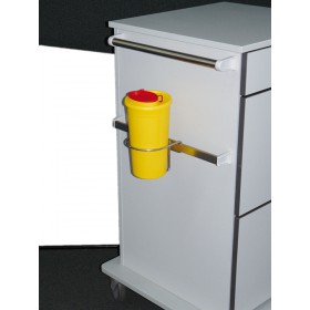 Halterung für Septobox MB 315S, MB 320S, MB 325S