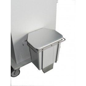 Abfallsammler 14 Liter 