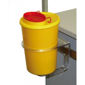 Halterung für Septobox MB 315S, MB 320S, MB 325S