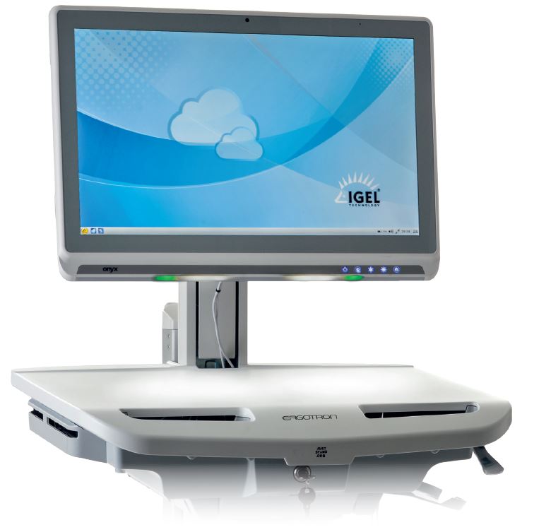 Venus All-In-One Panel-PC